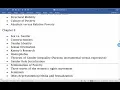 SOC 1 Exam 2 review