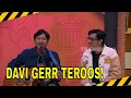 Download Lagu DAVI SIUMBING DAR DER DOR BIKIN NGAKAK TEROOS! | MOMEN SERU LAPOR PAK! (13/08/25)