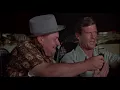 The Man with the Golden Gun Car Chase