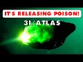 Download Lagu 3I/ATLAS LOADED WITH TOXIC MATERIAL!