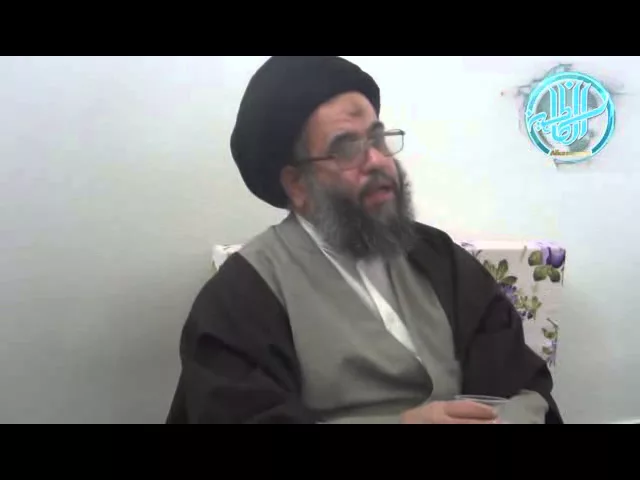 ⁣189 الامام علي يساوي النبي ام لا؟