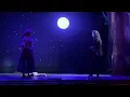 Madeline Metzger- Mother Knows Best Reprise (Tangled the Musical)