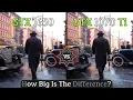 GTX 1650 vs GTX 1070 Ti How Big is The Difference