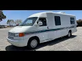 1997 Rialta for Sale
