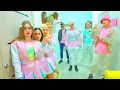 Download Lagu SMILE SI KVŮLI DIANĚ ZMĚNIL IMAGE 💗 Nová škola pro bohaté studenty | Diana a přátelé