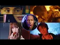 Lagu KPOP CATCH UP | Corbyn Besson \u0026 TZUYU, TAEMIN, NEXZ, NMIXX MV's REACTION