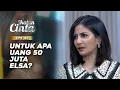 Download Lagu Uang 50 Juta Habis Begitu Saja Di Tangan Elsa | IKATAN CINTA | EPS.163 (2/5)