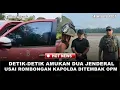 Download Lagu AMUKAN DUA JENDRAL Kepung Markas Aibon Kogoya di Nabire, 30 Serdadu Dipukul Mundur