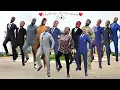 SATANANA PRÉSIDENTIEL🔥😂❤️ #danse #dance #president #humour