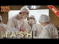 Download Lagu M*A*S*H 1983 Season 12 | That Darn Kid | Comedy- Drama-War | M*A*S*H Full HD 720p