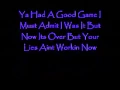 Sunshine Anderson-Heard It All Before