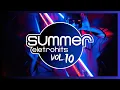 Download Lagu DIA 01 - ESPECIAL - SUMMER EletroHITS! Vol. 10 | Sequência MIXADA! Dance ANOS 2000! As MELHORES