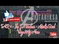 Download Lagu T.M.R ™ - Idux J A Basalama - Antariksa Sound - Wayase Ayo Mama