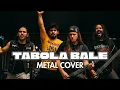 Download Lagu TABOLA BALE - SILET OPEN UP, JUAN REZA, DIVA AUREL | COVER METAL REQUEST
