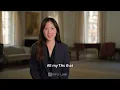 2026 NYU Law LLM Convocation - Thank You