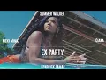Download Lagu 12 Summer Walker, Ciara, Nicki Minaj \u0026 Kendrick Lamar - Ex Party (A JAYBeatz Mashup) #HVLM