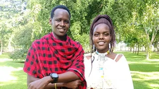 rebeka siria ft paulo siria wimbo huu imewagusa wengi