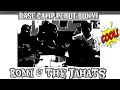 Download Lagu ROMI \u0026 The JAHATs!!. MATAHARI TLAH TINGGI @Markas Perut Bunyi 2014