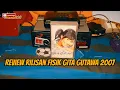 Lagu Review Kaset Pita Gita Gutawa 2007