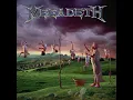 Megadeth - A Tout le Monde [Original 1994 Studio Recording]