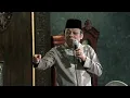Lagu KH Zainudin MZ || Tentang Kematian || Tasawuf mengenal diri
