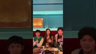 HUSBAND L Shiny Easykid Trend Subscribe 