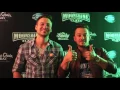 Love and Theft Performs "Angel Eyes" LIVE in San Diego | Moonshine Flats