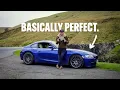 The Best Sports Car for Under 10k