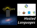 Learn Clojure - Hosted Language
