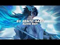 Download Lagu eu sento gabu (slowed) - pxlwyse [edit audio]
