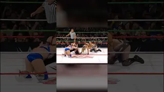 We Re Seeing DOUBLE WorldsCollide 