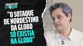 SOTAQUES NA TELEVISÃO - BRUNO GARCIA | EMBRULHA SEM ROTEIRO