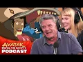 Download Lagu Varrick \u0026 Korra Reunite! John Michael Higgins Does The Thing | Braving the Elements | Avatar