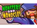 Download Lagu MONSTERS AND MONOCLES MULTIPLAYER GAMEPLAY (Let's Play Monsters and Monocles Local Co-op Review)