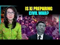 Download Lagu An alleged speech by Xi Jinping to the PLA reveals his plan