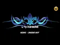 Keshi - Inside Out (Karaoke Version)