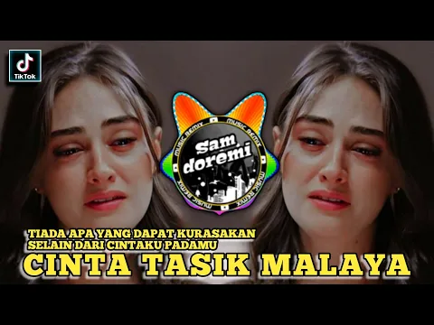 Download MP3 DJ TIADA APA YANG DAPAT KURASAKAN SELAIN DARI CINTAKU PADAMU REMIX JEDAG JEDUG FULL BASS