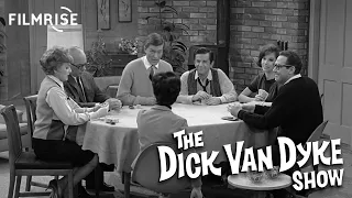 The Dick Van Dyke Show - Season 3 Episode 18