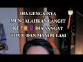 Lagu 🐍 𝐃𝐈𝐀 𝐆𝐄𝐍𝐆𝐒𝐈𝐍𝐘𝐀 𝐌𝐄𝐍𝐆𝐀𝐋𝐀𝐇𝐊𝐀𝐍 𝐋𝐀𝐍𝐆𝐈𝐓 𝐊𝐄 𝟕🤦🏼♀️ 𝐃𝐈𝐀 𝐒𝐀𝐍𝐆𝐀𝐓 𝐓𝐎𝐗𝐈𝐂 𝐃𝐀𝐍 𝐌𝐀𝐍𝐈𝐏𝐔𝐋𝐀𝐒𝐈#tarothanjinghoo