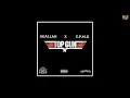 Download Lagu Agallah x EPMD - Top Gun