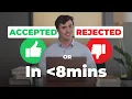 How Harvard Admissions Officers REALLY Review College Applications