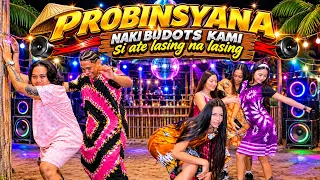 PANO MAG PARTY SA PROBINSYA | Queen Money