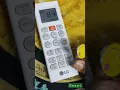 Download Lagu How To Reset Lg Ac Remote # Lg Ac Remote Factory Reset # Lg Ac Remote Reset # Lg Remote