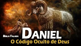 A História do Livro de Daniel: O CÓDIGO OCULTO de Deus na Bíblia