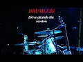 Download Lagu DRIVE AKULAH DIA | SESSION - DRUMLESS 