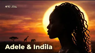 adele u0026 indila afro soul fusion tiktok trending