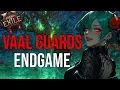 Download Lagu Vaal Guards are DELETING Endgame Bosses + Spectre Showcase! Infernalist/Lich Guide [poe2]