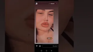 عراقيه تكول اريد رجل شنو ماكو زلم تريحني خطيرر جدااا ااااف 