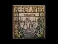 Whiskey Myers – Broken Window Serenade