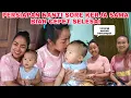Download Lagu PERSIAPAN NANTI SORE KERJA SAMA BIAR CEPET SELESAI
